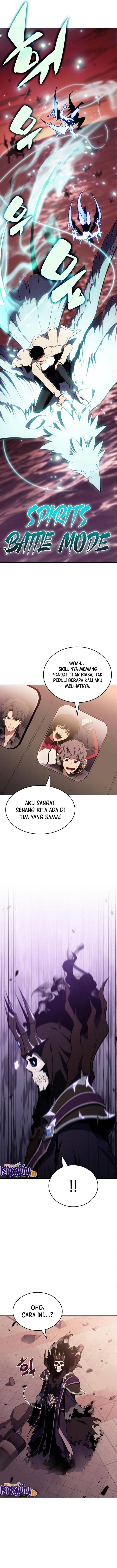 Solo Max-Level Newbie Chap 120 - Next Chap 121