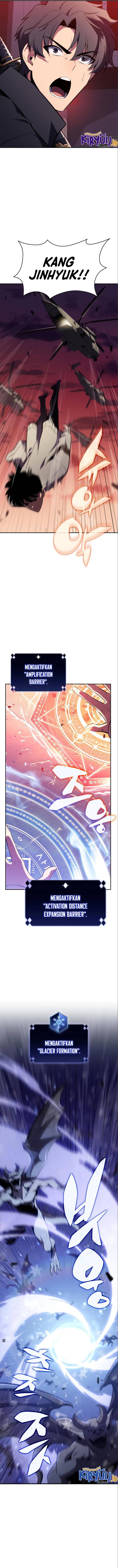Solo Max-Level Newbie Chap 120 - Next Chap 121