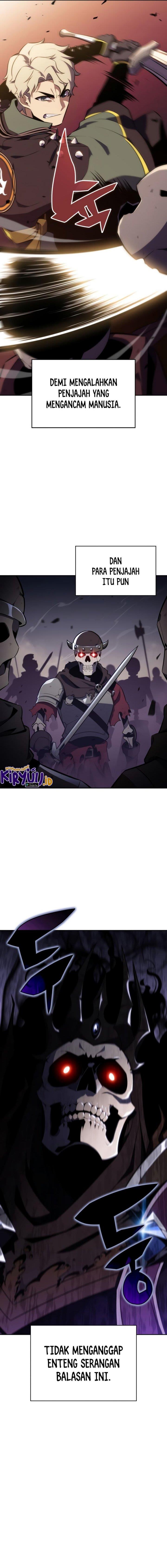 Solo Max-Level Newbie Chap 122 - Next Chap 123