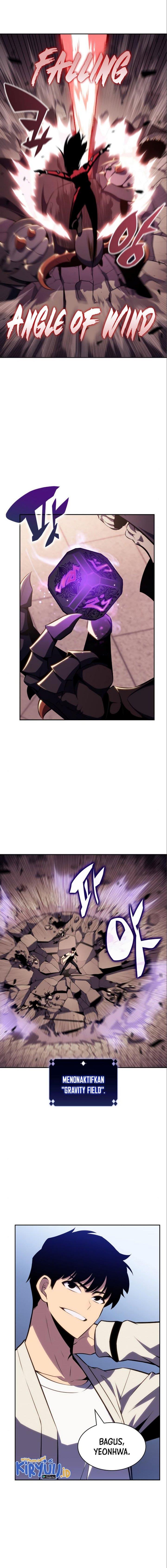 Solo Max-Level Newbie Chap 123 - Next Chap 124