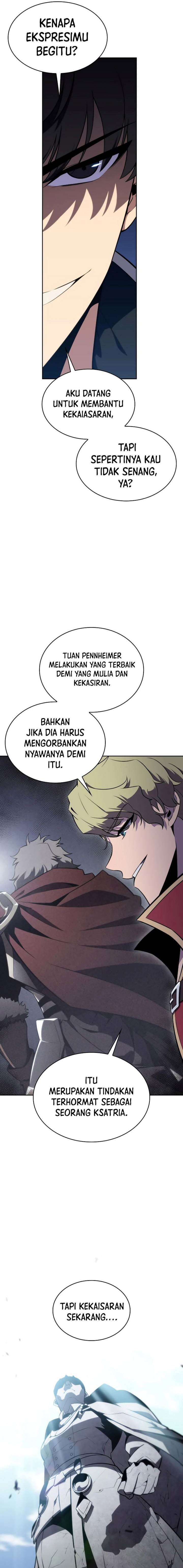 Solo Max-Level Newbie Chap 135 - Next Chap 136