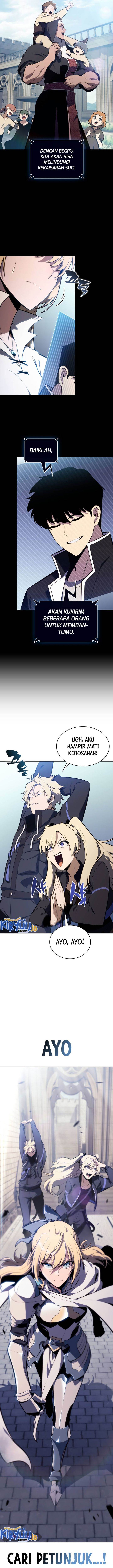 Solo Max-Level Newbie Chap 136 - Next Chap 137