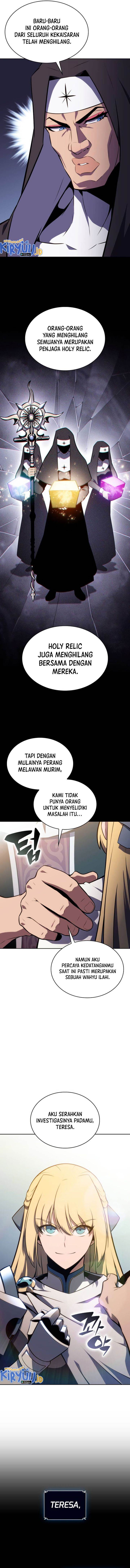 Solo Max-Level Newbie Chap 136 - Next Chap 137