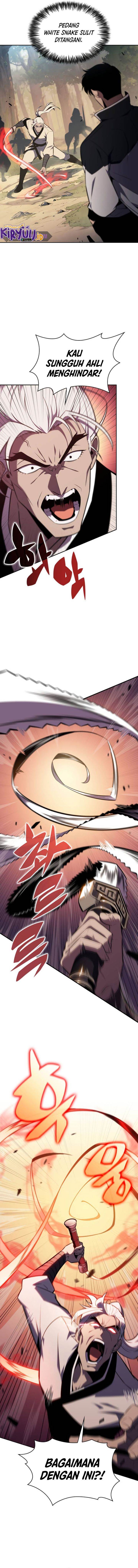 Solo Max-Level Newbie Chap 136 - Next Chap 137