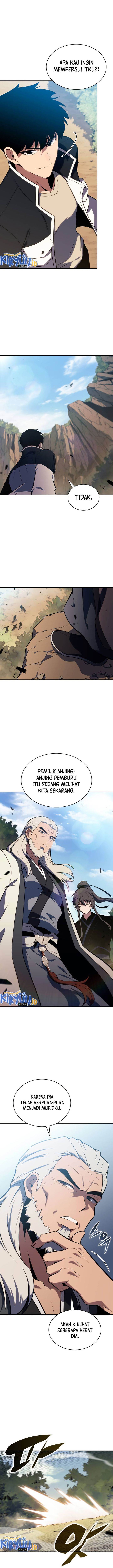 Solo Max-Level Newbie Chap 136 - Next Chap 137