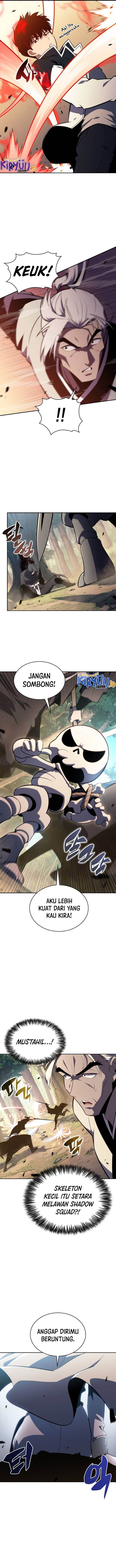 Solo Max-Level Newbie Chap 136 - Next Chap 137