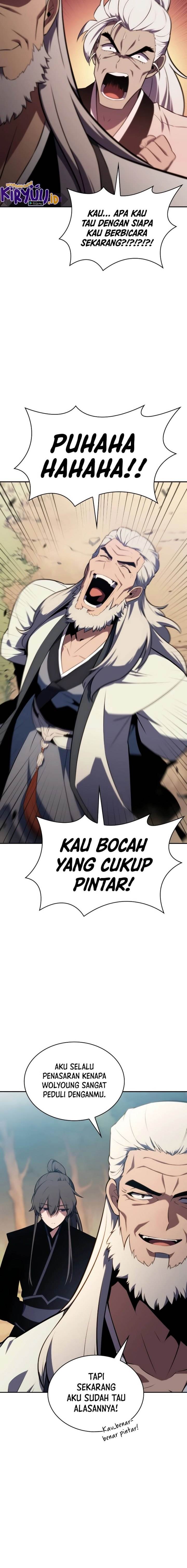 Solo Max-Level Newbie Chap 137 - Next Chap 138