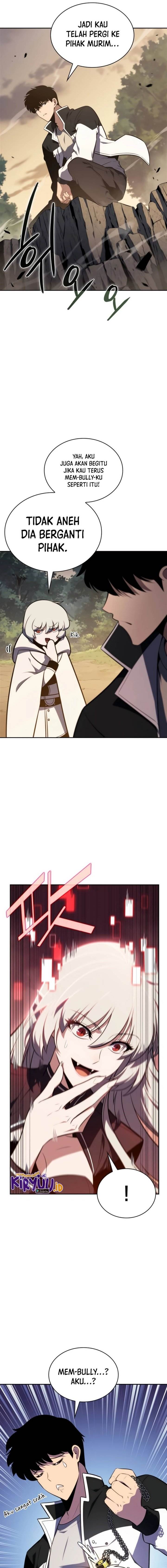 Solo Max-Level Newbie Chap 138 - Next Chap 139