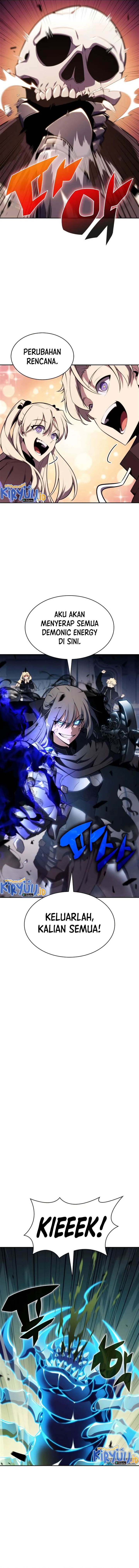 Solo Max-Level Newbie Chap 139 - Next Chap 140