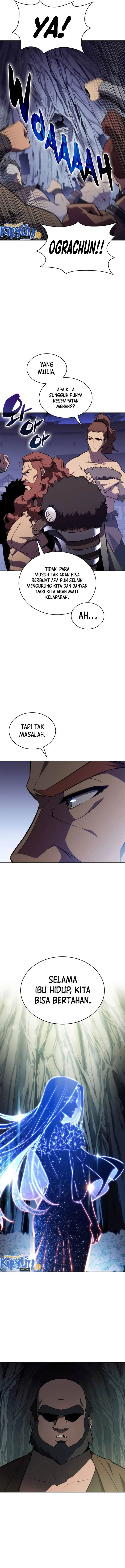 Solo Max-Level Newbie Chap 139 - Next Chap 140
