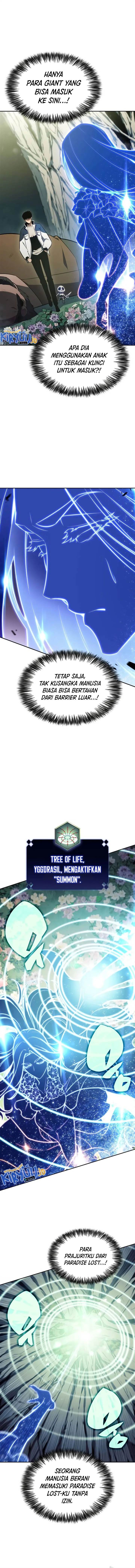 Solo Max-Level Newbie Chap 139 - Next Chap 140