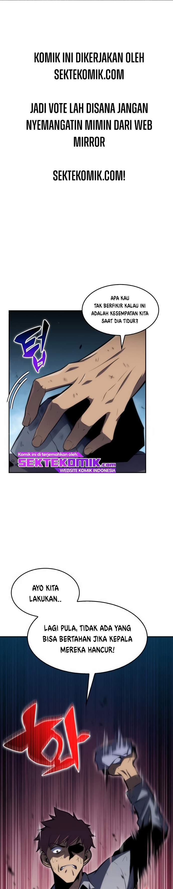 Solo Max-Level Newbie Chap 13 - Next Chap 14