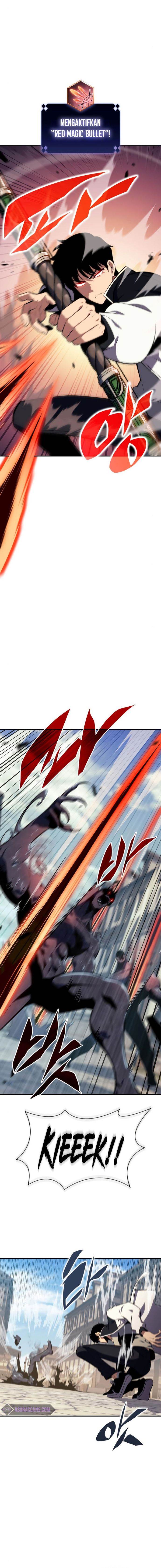 Solo Max-Level Newbie Chap 130 - Next Chap 131