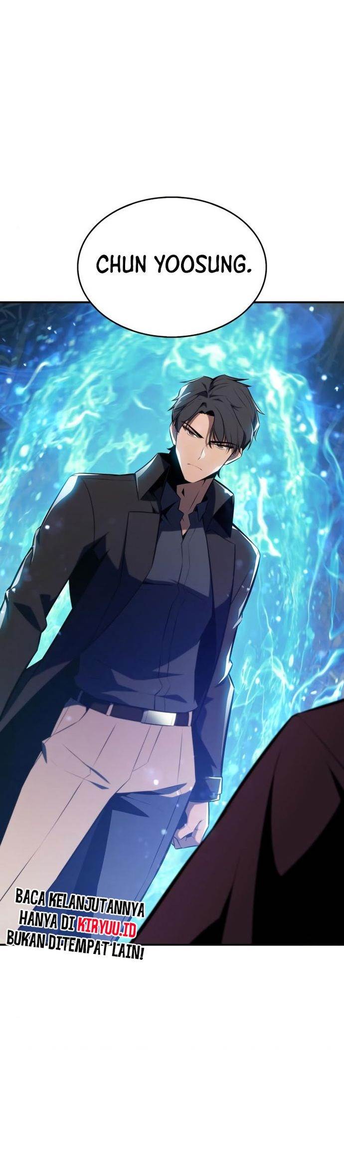 Solo Max-Level Newbie Chap 130 - Next Chap 131
