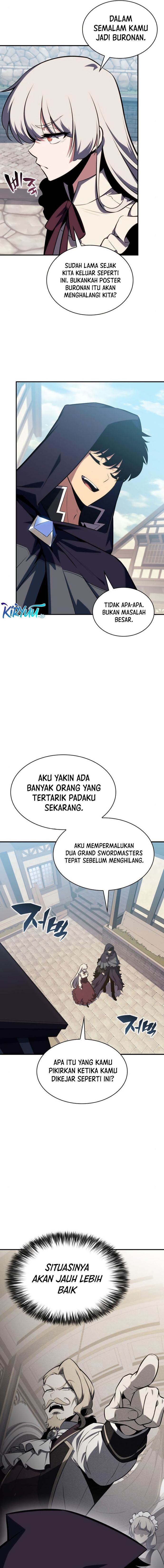 Solo Max-Level Newbie Chap 130 - Next Chap 131