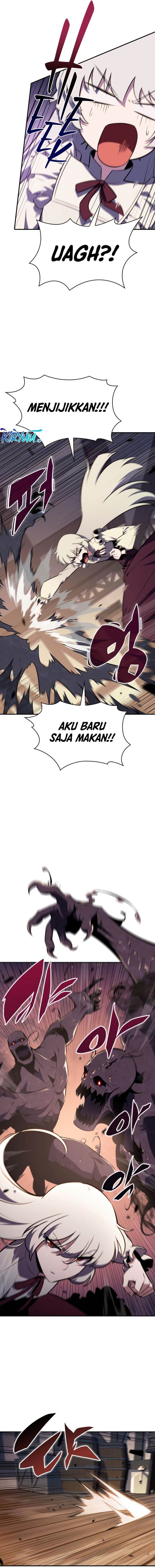 Solo Max-Level Newbie Chap 130 - Next Chap 131