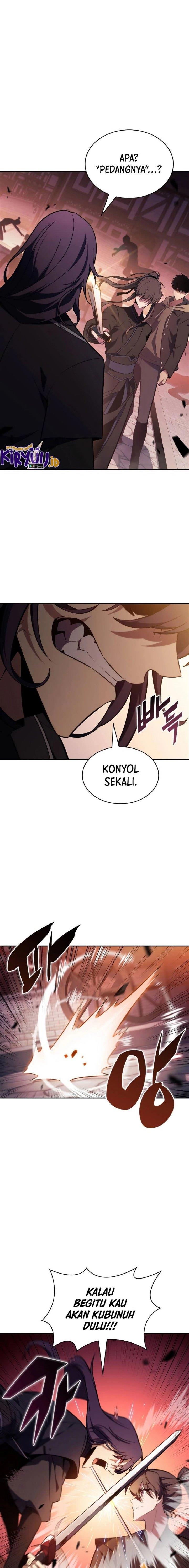 Solo Max-Level Newbie Chap 147 - Next Chap 148