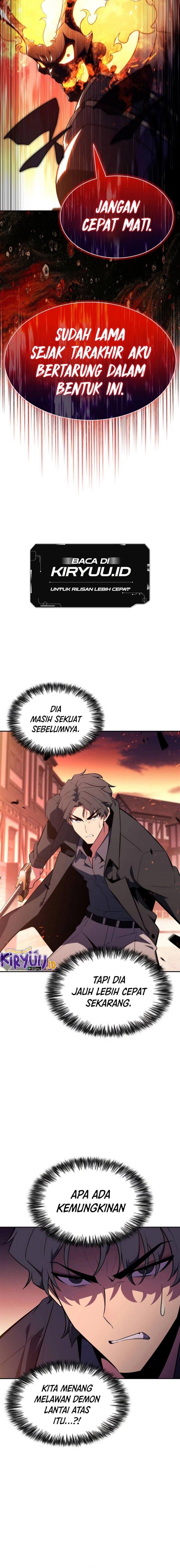 Solo Max-Level Newbie Chap 147 - Next Chap 148