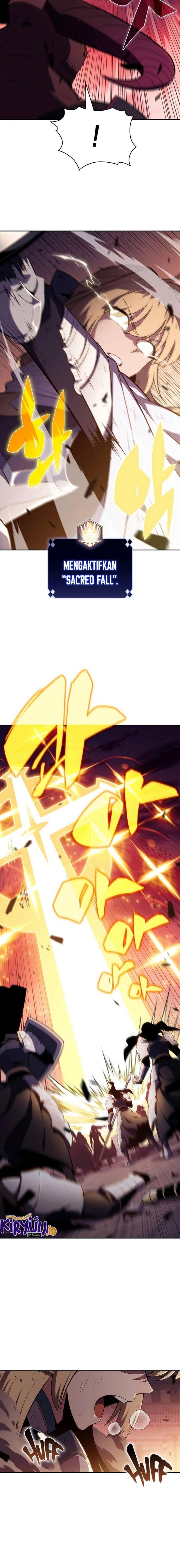 Solo Max-Level Newbie Chap 147 - Next Chap 148