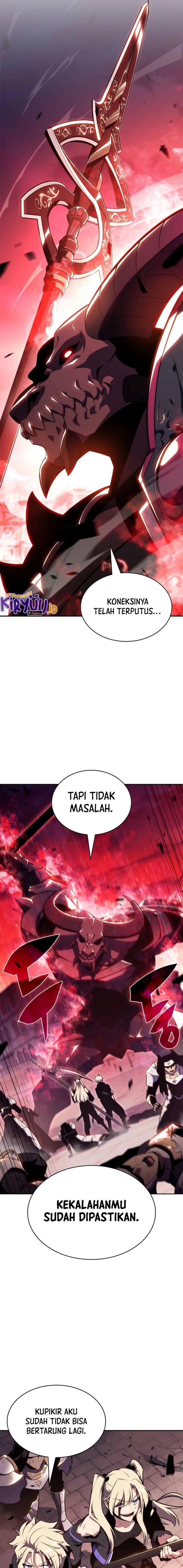 Solo Max-Level Newbie Chap 147 - Next Chap 148