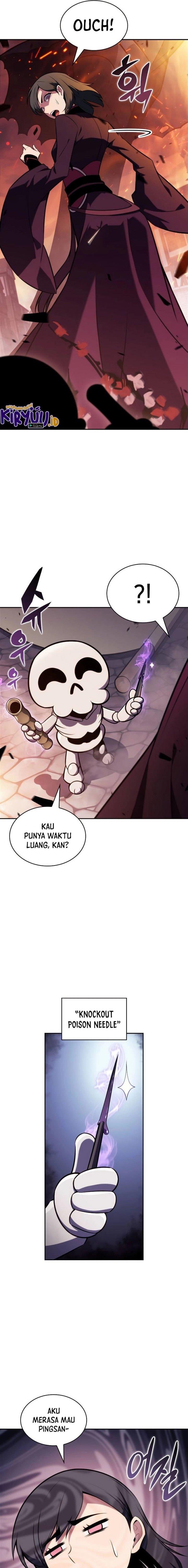 Solo Max-Level Newbie Chap 147 - Next Chap 148