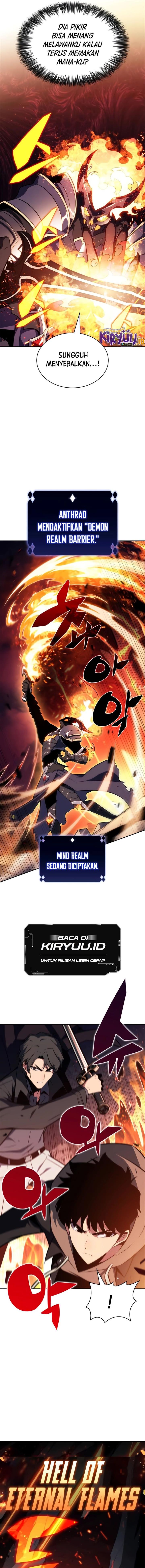 Solo Max-Level Newbie Chap 148 - Next Chap 149