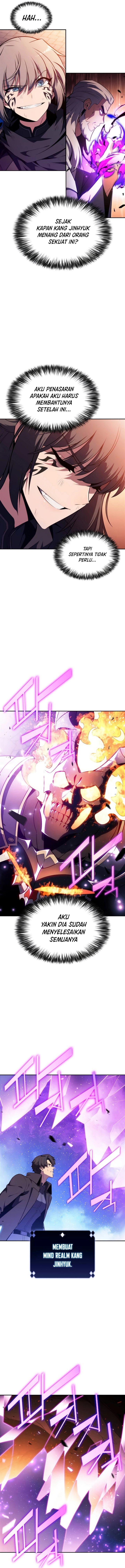Solo Max-Level Newbie Chap 149 - Next Chap 150