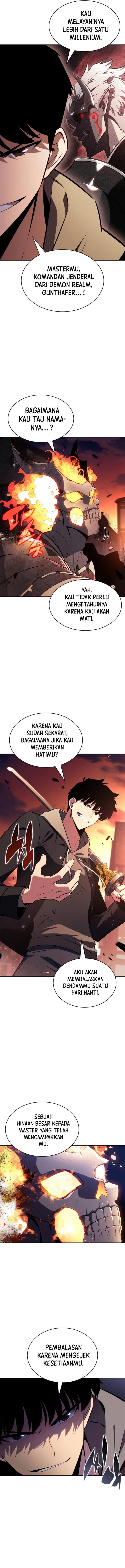 Solo Max-Level Newbie Chap 149 - Next Chap 150