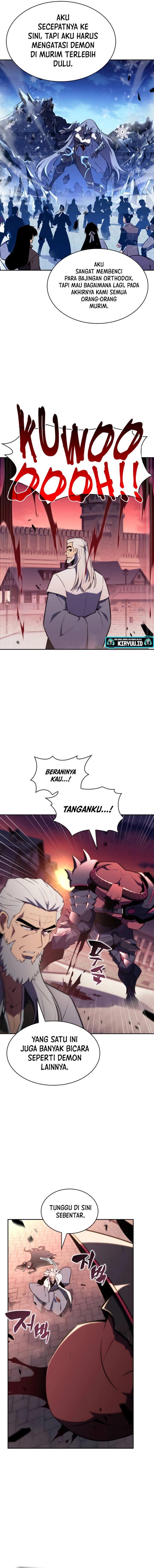Solo Max-Level Newbie Chap 149 - Next Chap 150