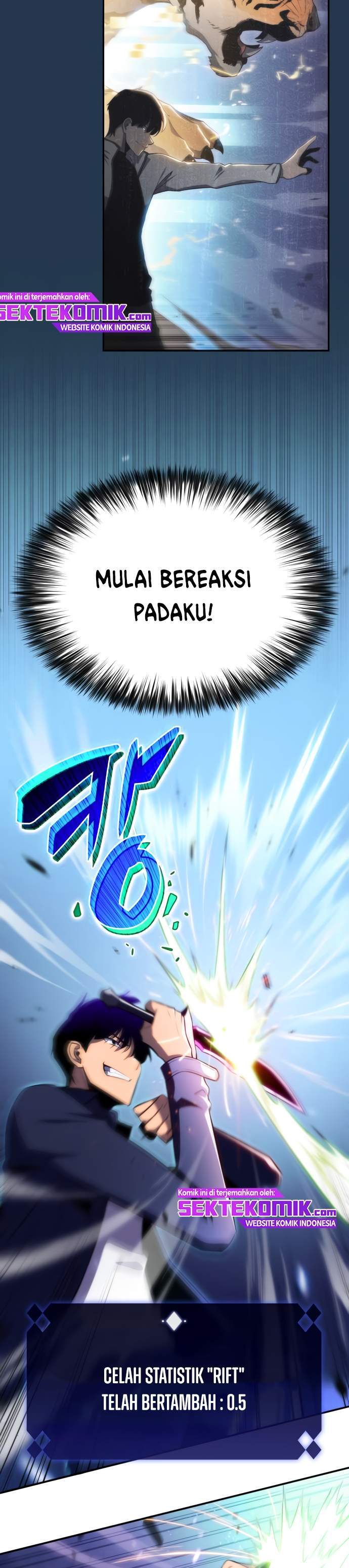 Solo Max-Level Newbie Chap 14 - Next Chap 15