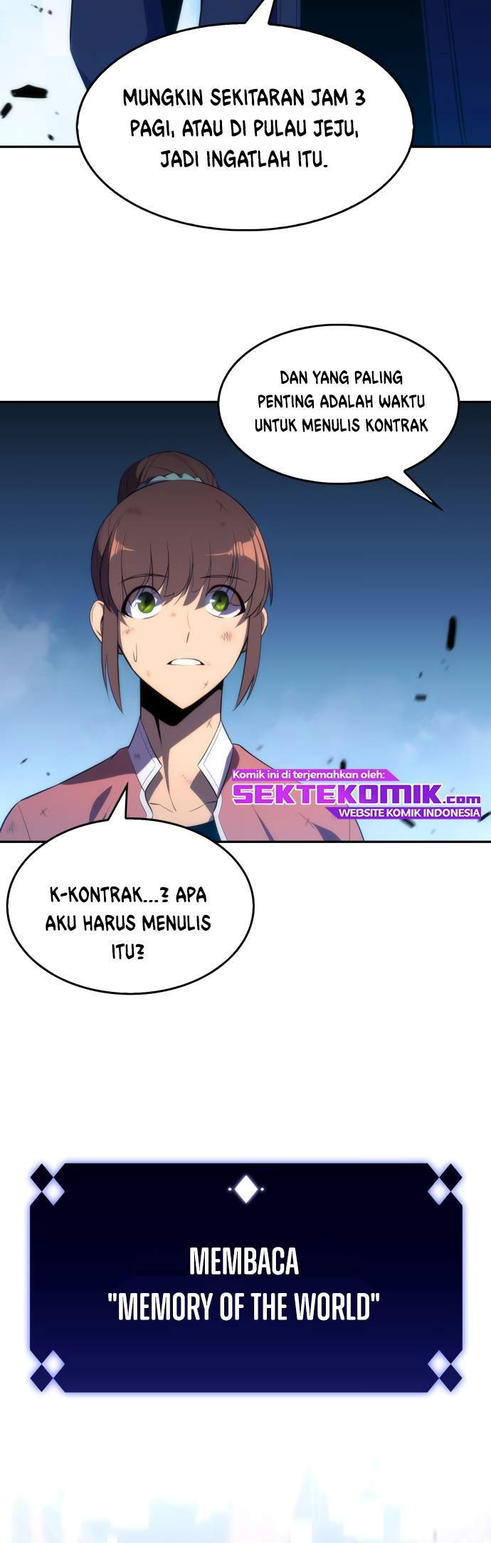 Solo Max-Level Newbie Chap 14 - Next Chap 15
