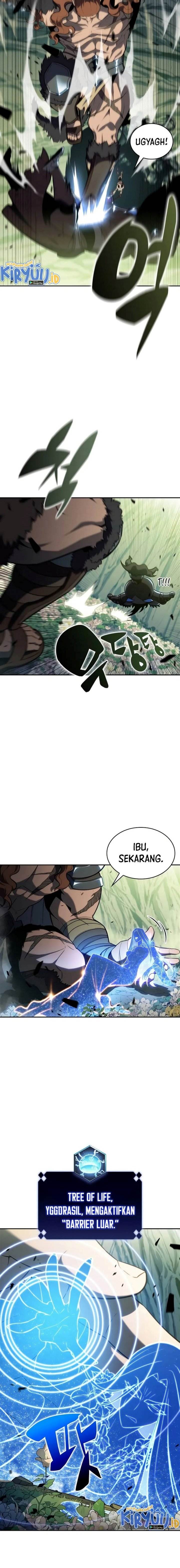 Solo Max-Level Newbie Chap 140 - Next Chap 141