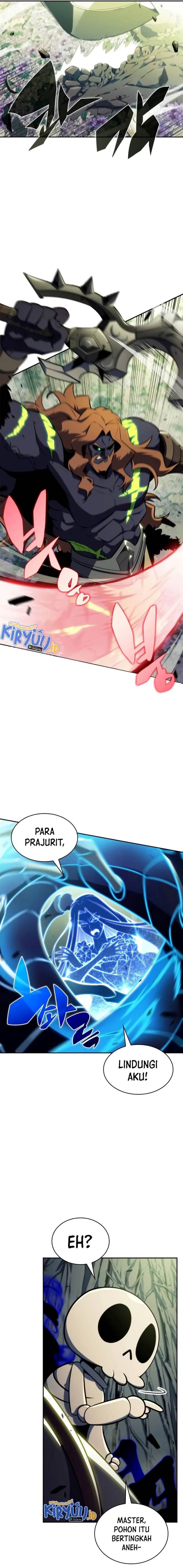 Solo Max-Level Newbie Chap 141 - Next Chap 142