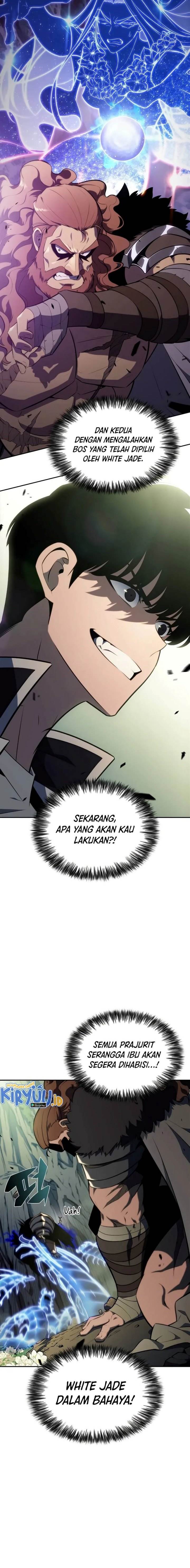 Solo Max-Level Newbie Chap 141 - Next Chap 142