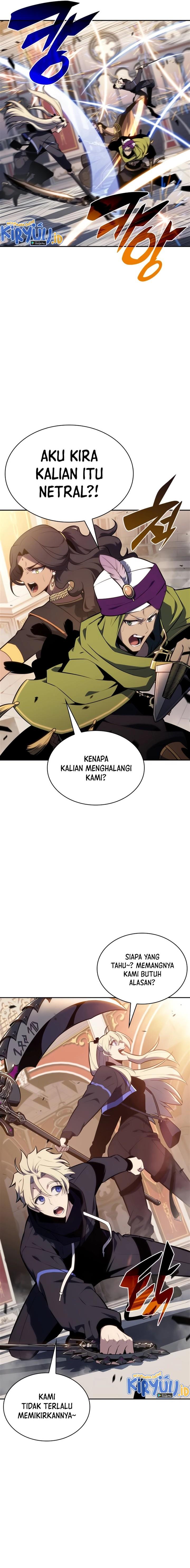 Solo Max-Level Newbie Chap 154 - Next Chap 155