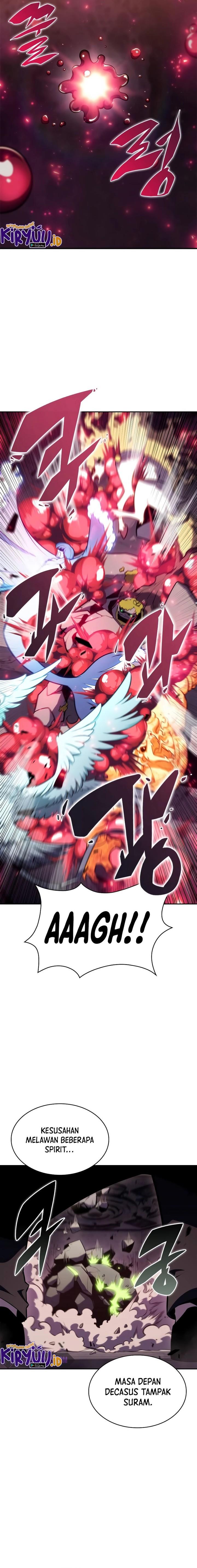 Solo Max-Level Newbie Chap 157 - Next Chap 158