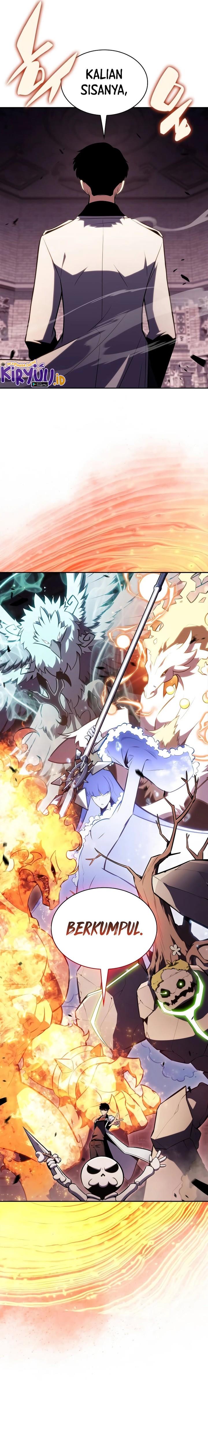 Solo Max-Level Newbie Chap 157 - Next Chap 158