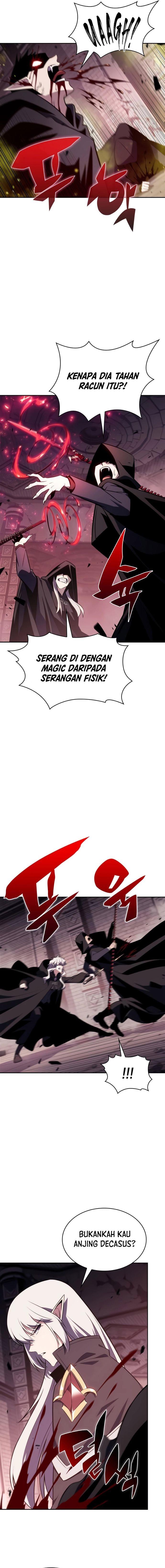 Solo Max-Level Newbie Chap 159 - Next Chap 160