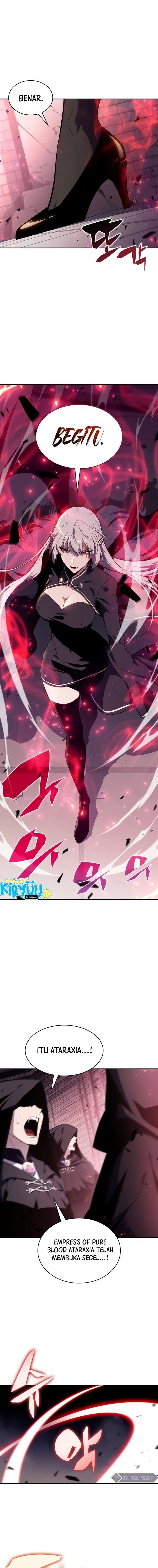 Solo Max-Level Newbie Chap 159 - Next Chap 160