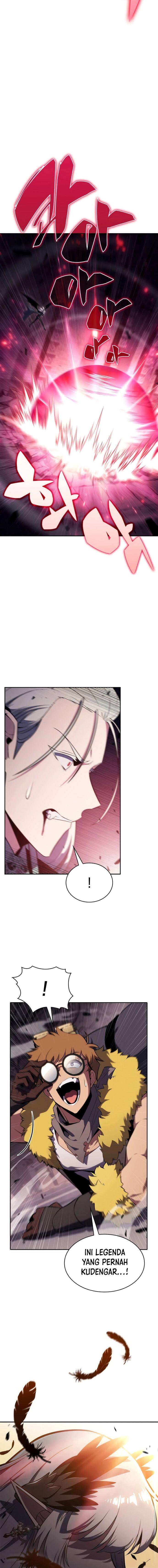 Solo Max-Level Newbie Chap 159 - Next Chap 160