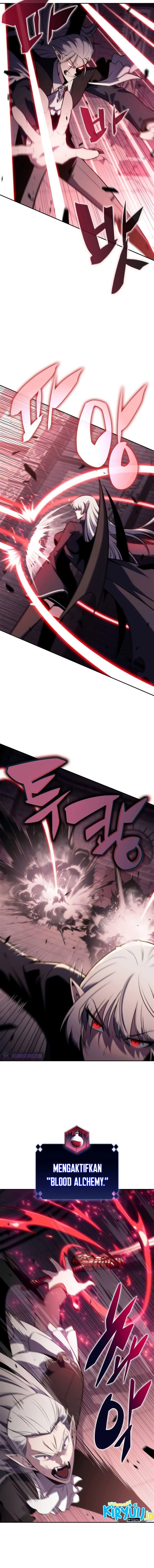 Solo Max-Level Newbie Chap 159 - Next Chap 160