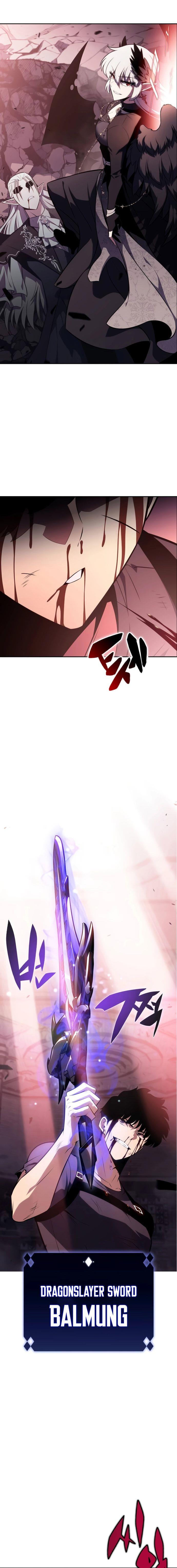 Solo Max-Level Newbie Chap 159 - Next Chap 160