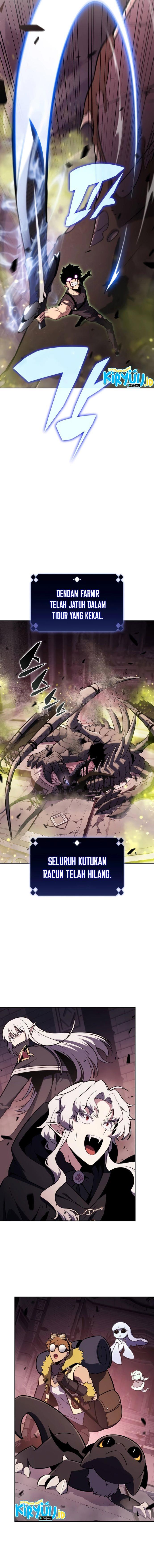 Solo Max-Level Newbie Chap 159 - Next Chap 160