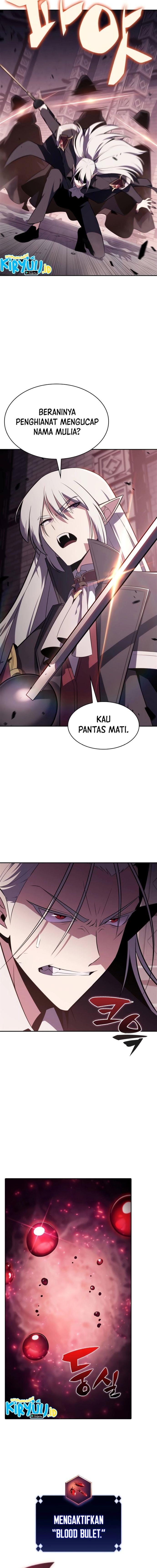 Solo Max-Level Newbie Chap 159 - Next Chap 160