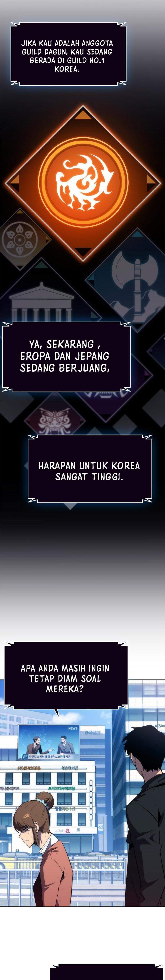 Solo Max-Level Newbie Chap 15 - Next Chap 16