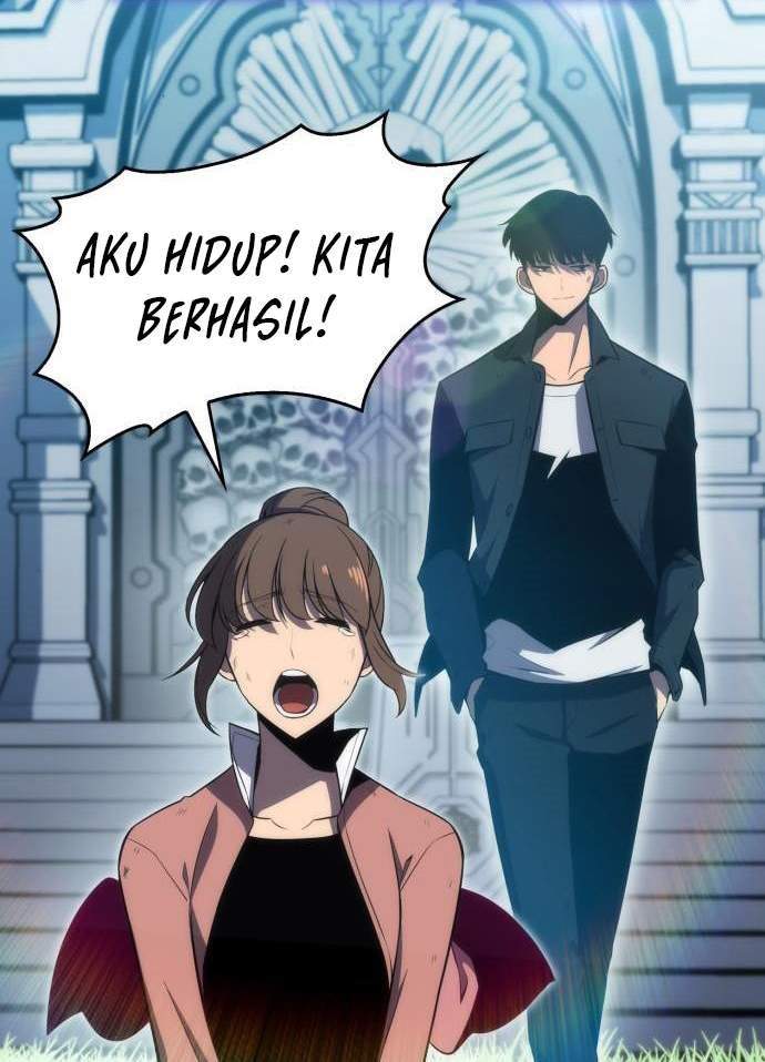 Solo Max-Level Newbie Chap 15 - Next Chap 16