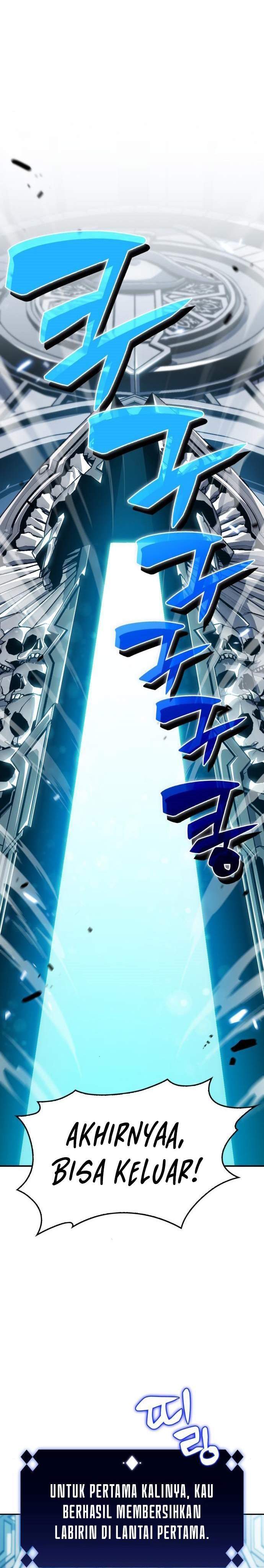 Solo Max-Level Newbie Chap 15 - Next Chap 16