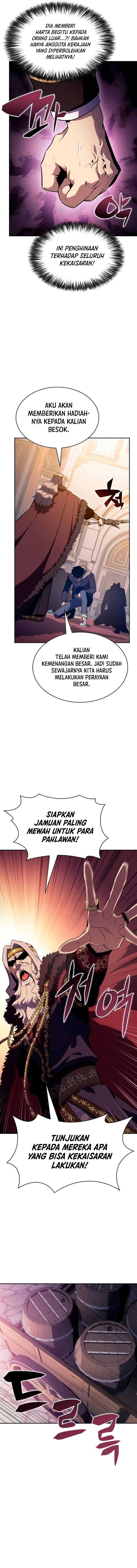 Solo Max-Level Newbie Chap 150 - Next Chap 151