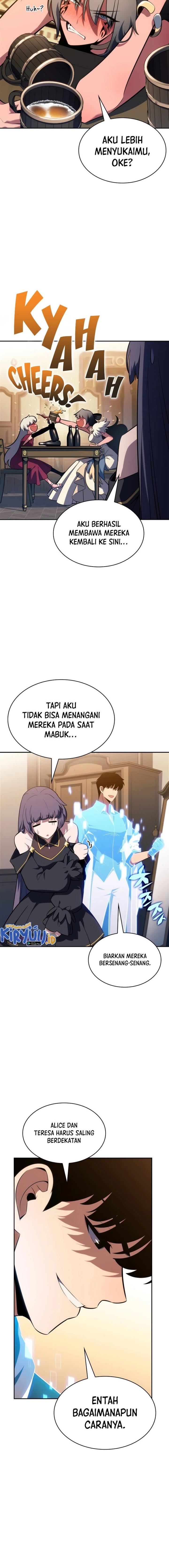 Solo Max-Level Newbie Chap 151 - Next Chap 152