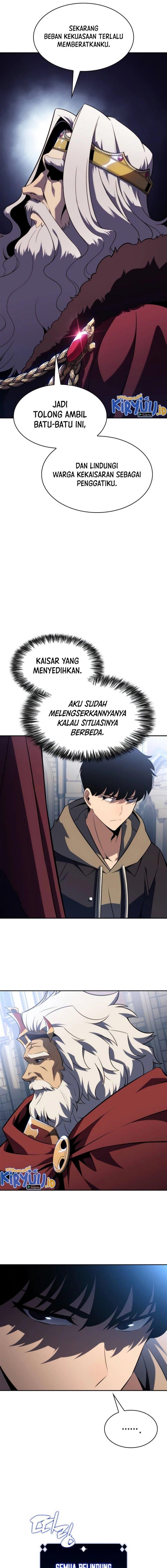 Solo Max-Level Newbie Chap 151 - Next Chap 152